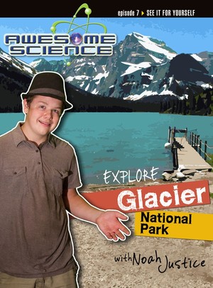 Explore Glacier National Park